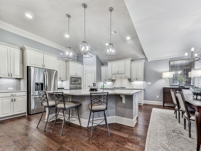 107 Mountain Laurel Court, Canton, GA 30114