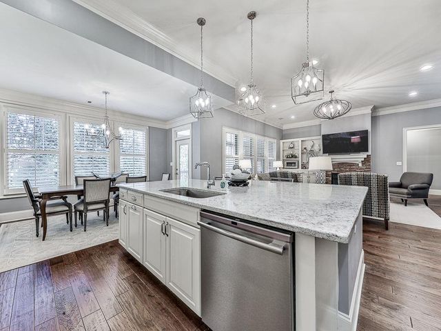 107 Mountain Laurel Court, Canton, GA 30114