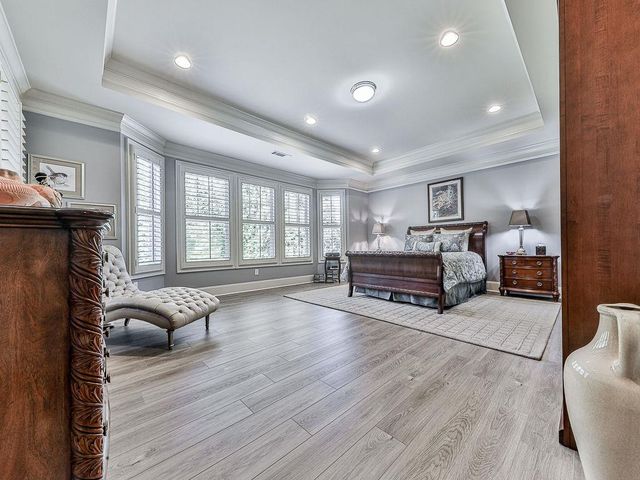 107 Mountain Laurel Court, Canton, GA 30114