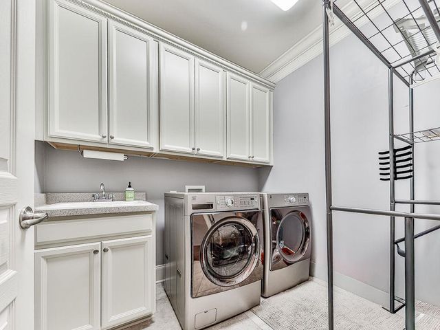 107 Mountain Laurel Court, Canton, GA 30114