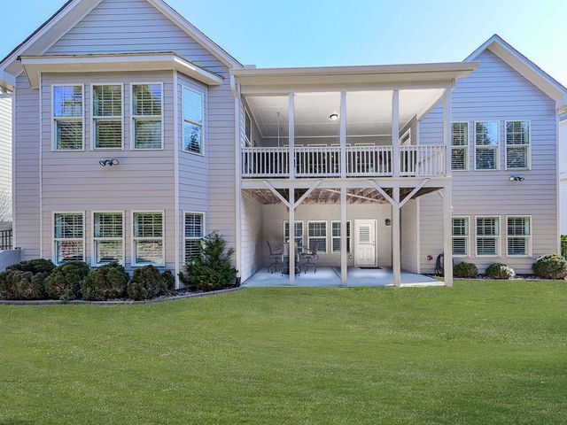 107 Mountain Laurel Court, Canton, GA 30114