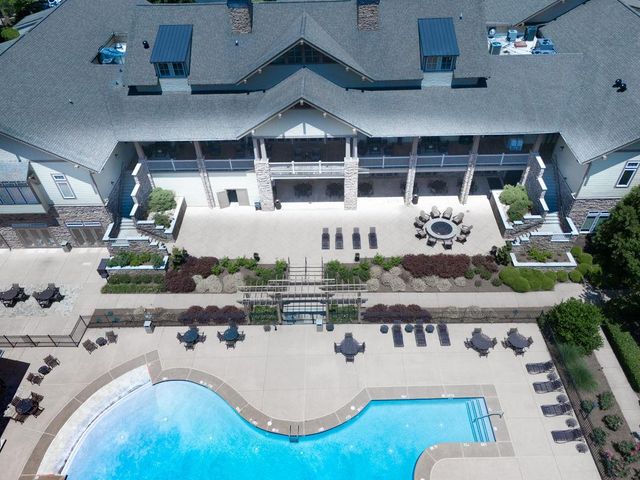 107 Mountain Laurel Court, Canton, GA 30114