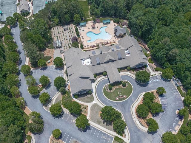 107 Mountain Laurel Court, Canton, GA 30114