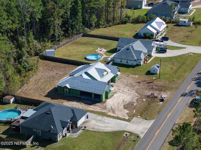 75782 EDWARDS Road, Yulee, FL 32097