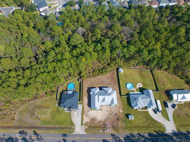 75782 EDWARDS Road, Yulee, FL 32097