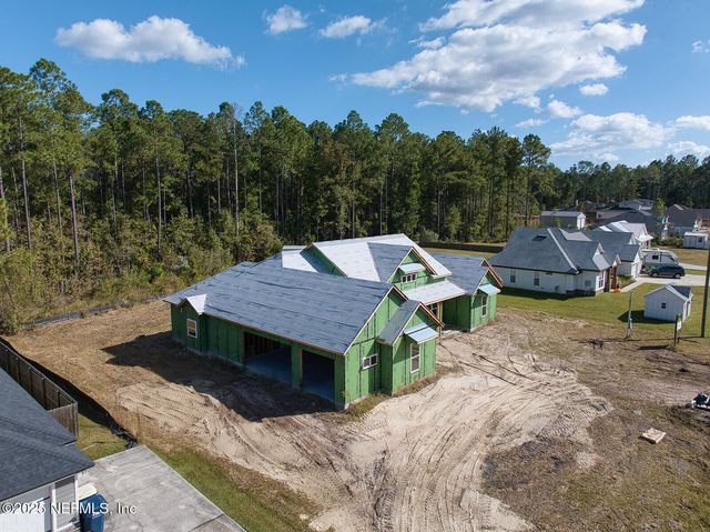75782 EDWARDS Road, Yulee, FL 32097