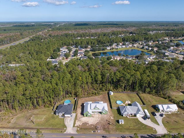 75782 EDWARDS Road, Yulee, FL 32097