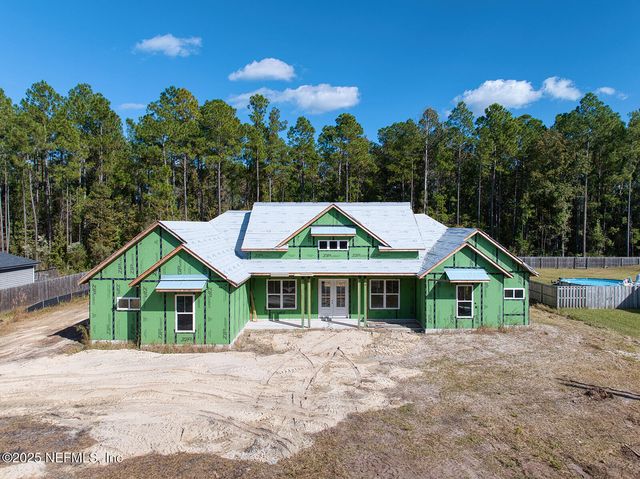 75782 EDWARDS Road, Yulee, FL 32097