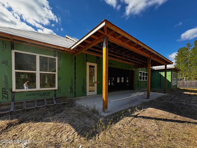 75782 EDWARDS Road, Yulee, FL 32097