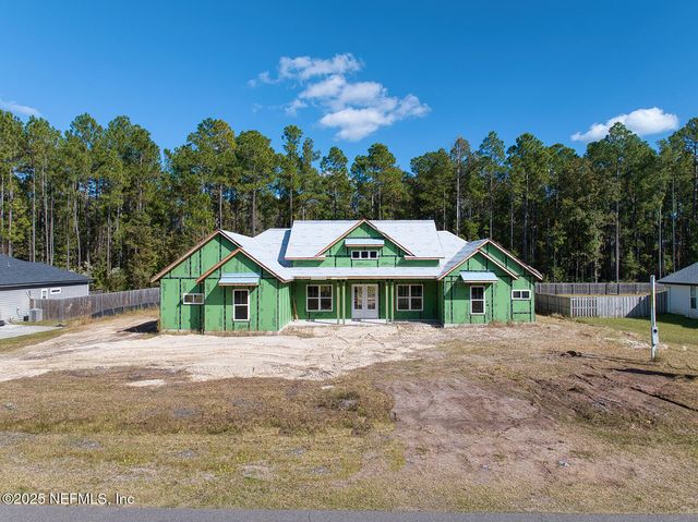 75782 EDWARDS Road, Yulee, FL 32097