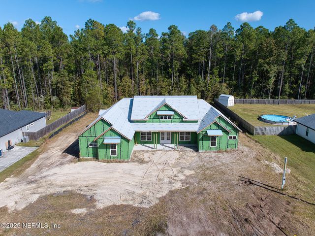 75782 EDWARDS Road, Yulee, FL 32097