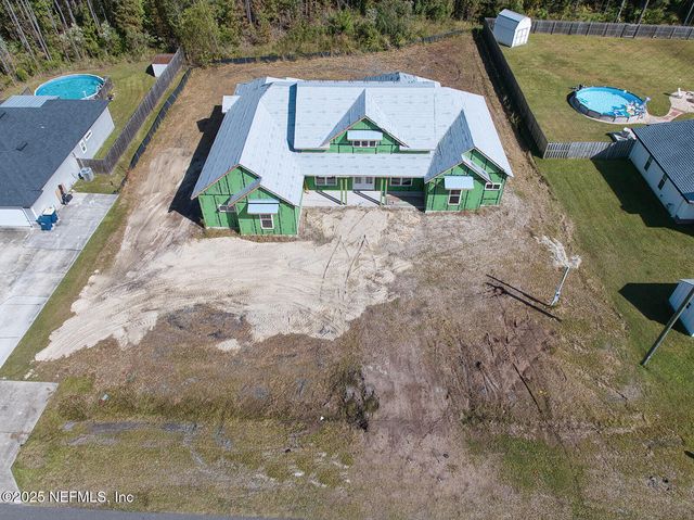 75782 EDWARDS Road, Yulee, FL 32097