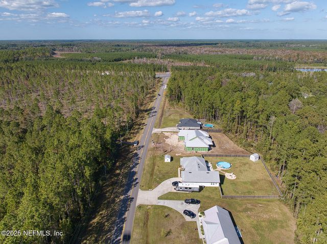 75782 EDWARDS Road, Yulee, FL 32097