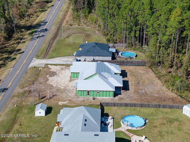 75782 EDWARDS Road, Yulee, FL 32097