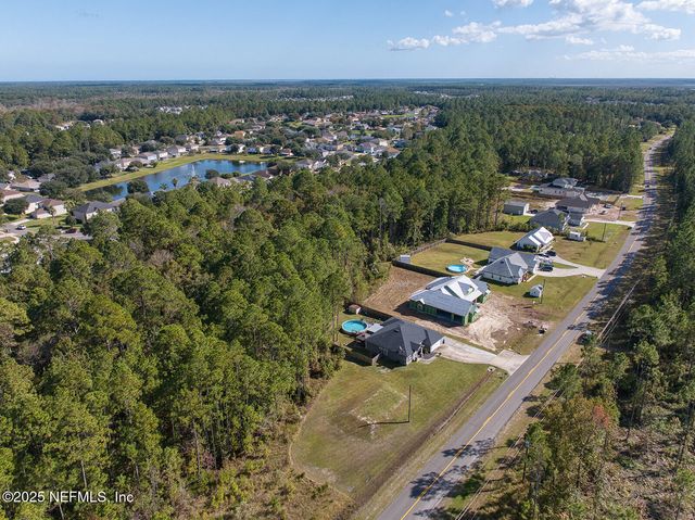 75782 EDWARDS Road, Yulee, FL 32097