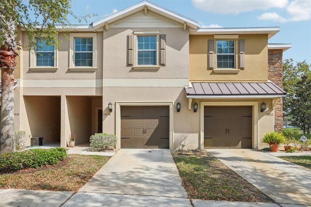 12034 GREENGATE DRIVE, Hudson, FL 34669