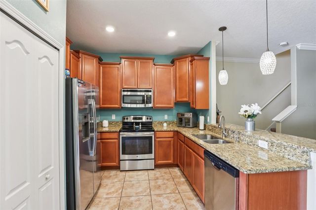 12034 GREENGATE DRIVE, Hudson, FL 34669