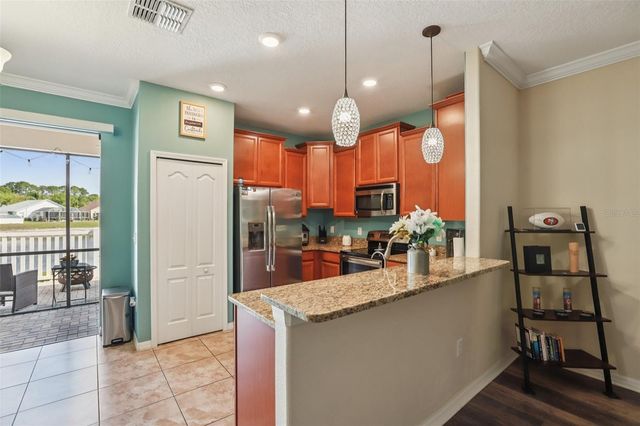 12034 GREENGATE DRIVE, Hudson, FL 34669