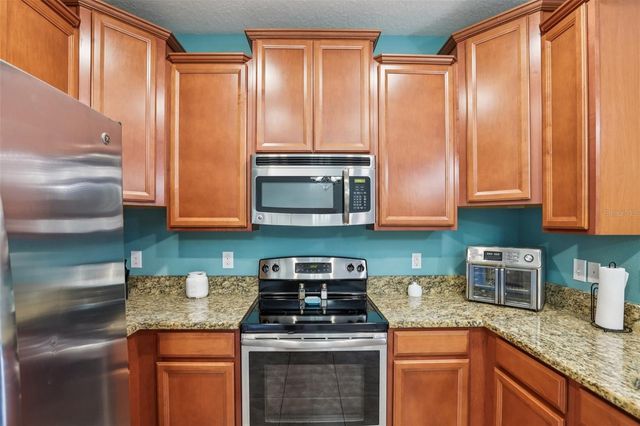 12034 GREENGATE DRIVE, Hudson, FL 34669