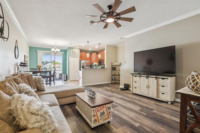 12034 GREENGATE DRIVE, Hudson, FL 34669