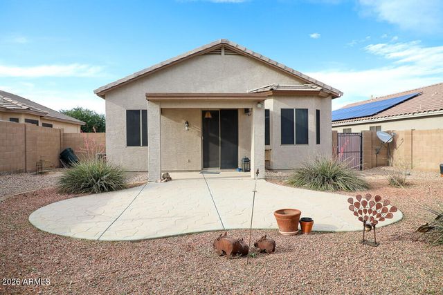 13831 W YOUNG Street, Surprise, AZ 85374
