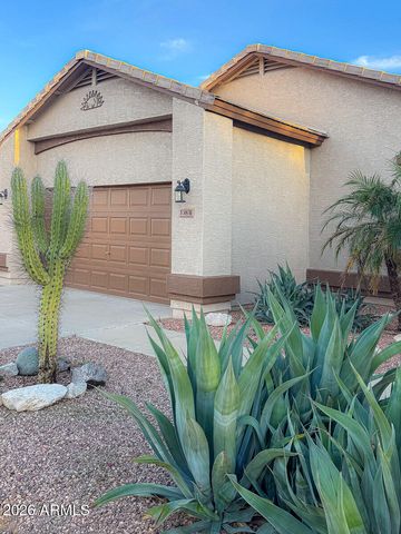 13831 W YOUNG Street, Surprise, AZ 85374