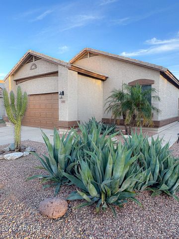 13831 W YOUNG Street, Surprise, AZ 85374