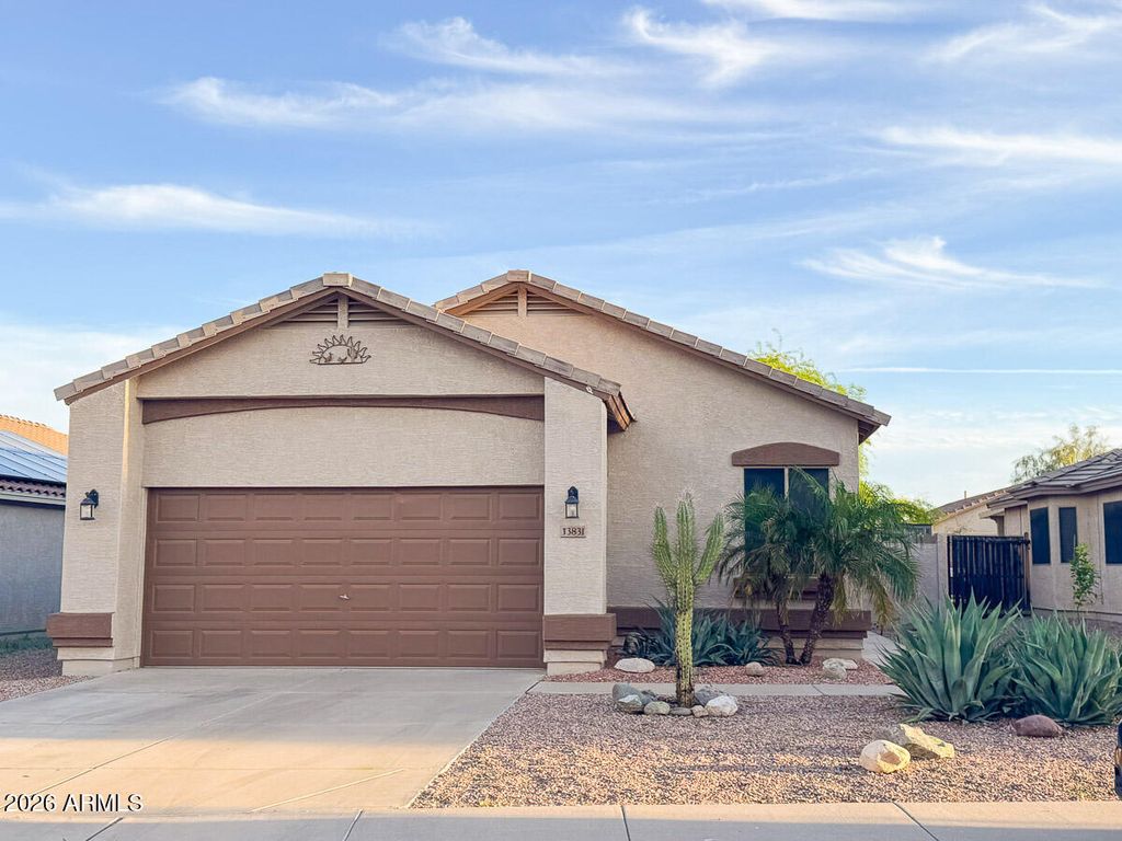 13831 W YOUNG Street, Surprise, AZ 85374