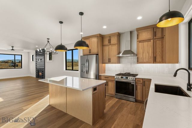 597 Rowland Road, Bozeman, MT 59718