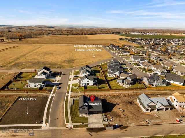 597 Rowland Road, Bozeman, MT 59718