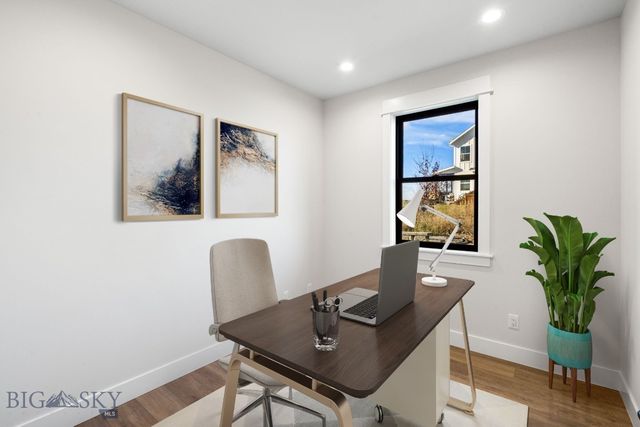 597 Rowland Road, Bozeman, MT 59718