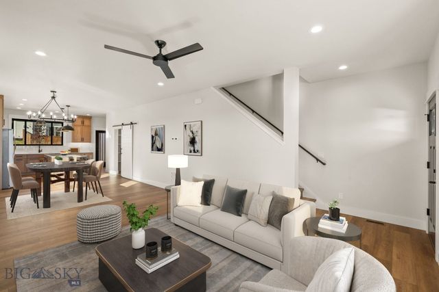 597 Rowland Road, Bozeman, MT 59718