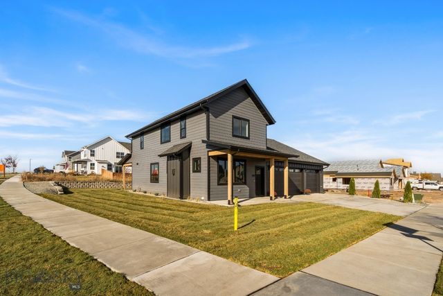 597 Rowland Road, Bozeman, MT 59718