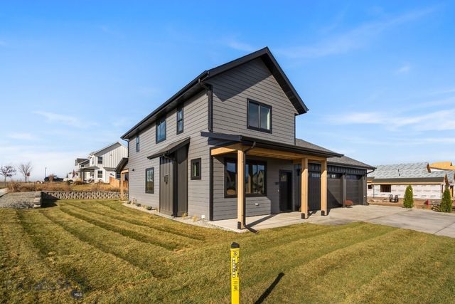 597 Rowland Road, Bozeman, MT 59718