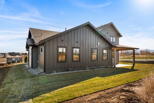 597 Rowland Road, Bozeman, MT 59718