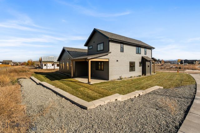 597 Rowland Road, Bozeman, MT 59718
