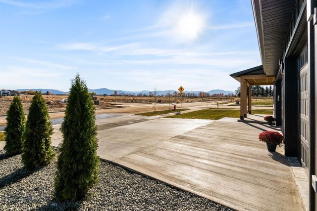 597 Rowland Road, Bozeman, MT 59718