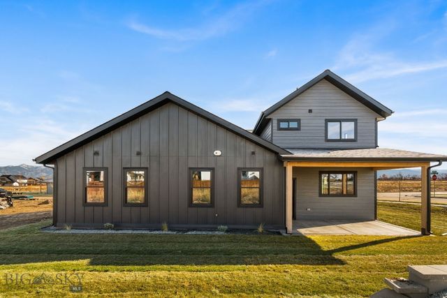 597 Rowland Road, Bozeman, MT 59718