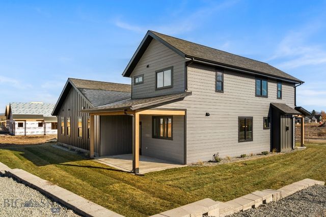 597 Rowland Road, Bozeman, MT 59718