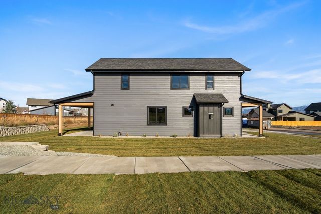 597 Rowland Road, Bozeman, MT 59718