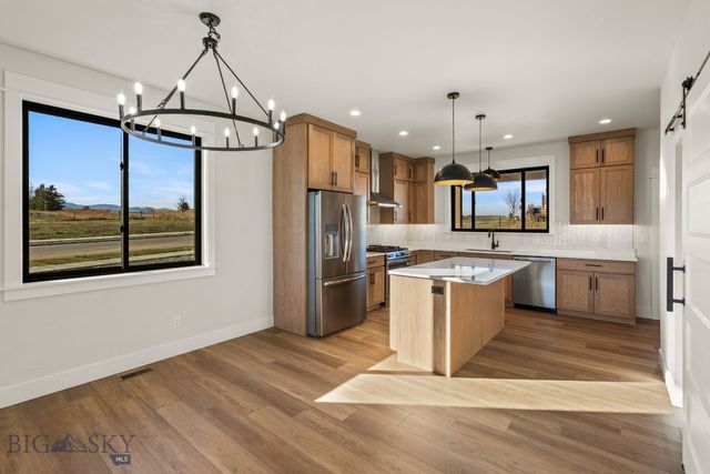 597 Rowland Road, Bozeman, MT 59718