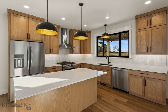 597 Rowland Road, Bozeman, MT 59718