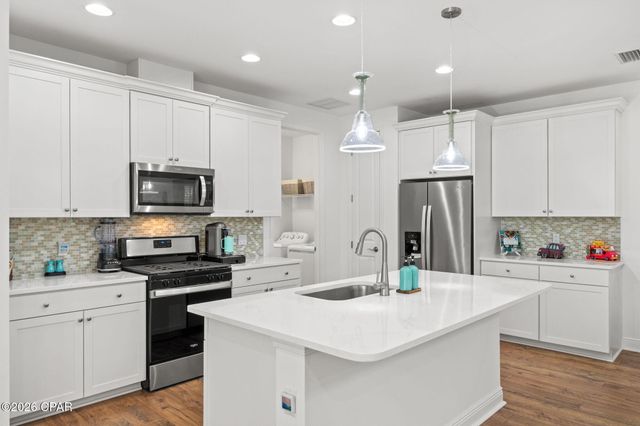 8694 Conch Shell Court, Panama City Beach, FL 32413