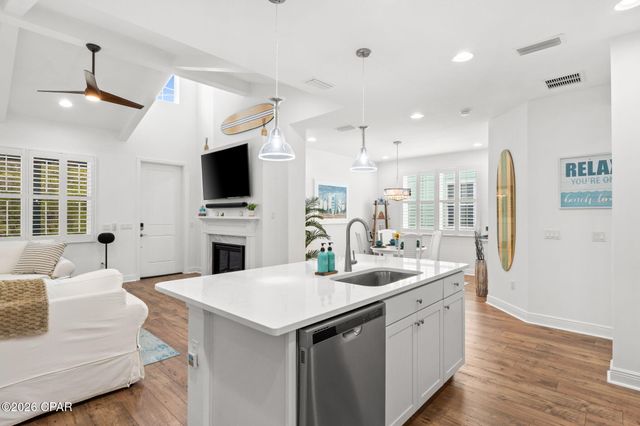 8694 Conch Shell Court, Panama City Beach, FL 32413