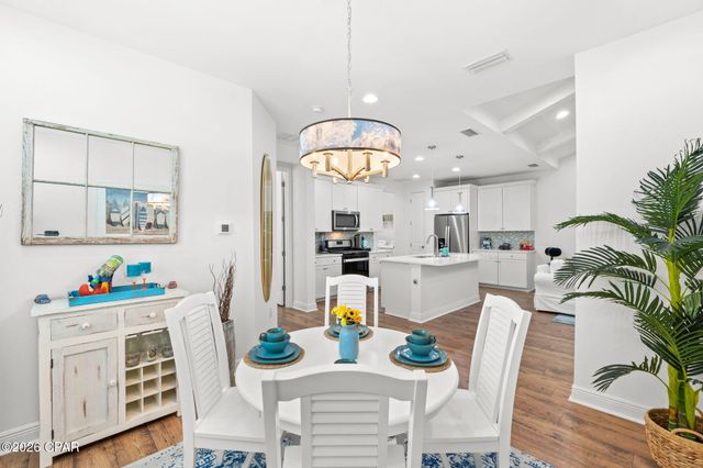8694 Conch Shell Court, Panama City Beach, FL 32413