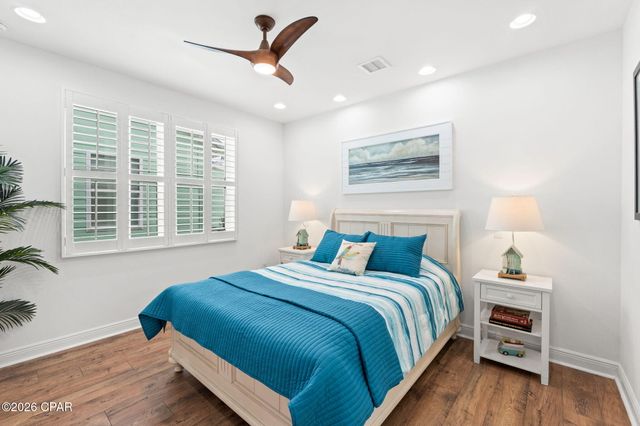 8694 Conch Shell Court, Panama City Beach, FL 32413