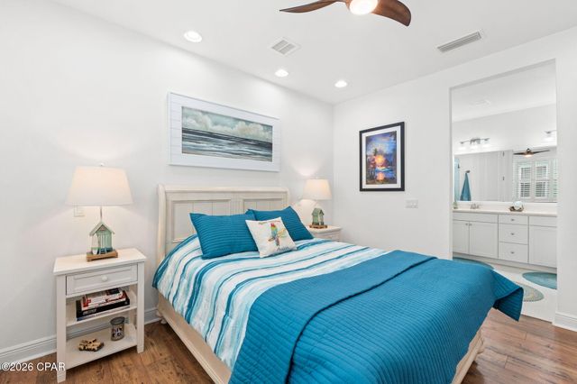 8694 Conch Shell Court, Panama City Beach, FL 32413