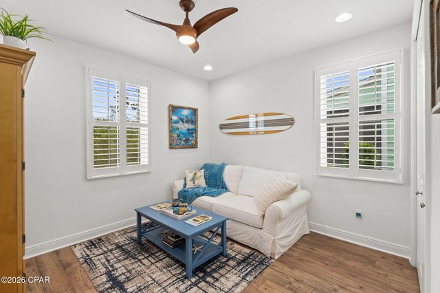 8694 Conch Shell Court, Panama City Beach, FL 32413