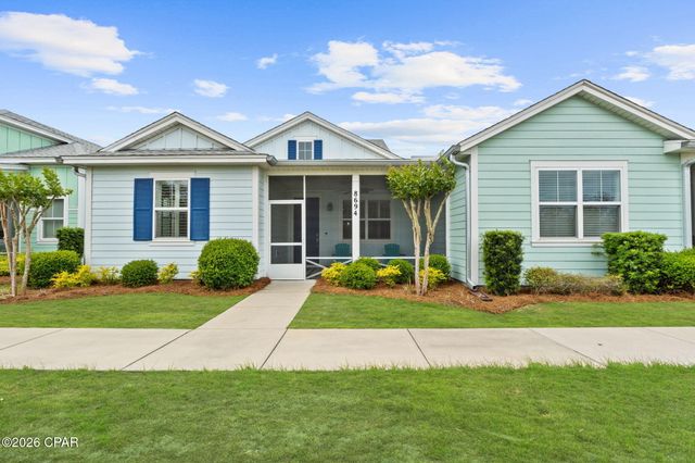 8694 Conch Shell Court, Panama City Beach, FL 32413