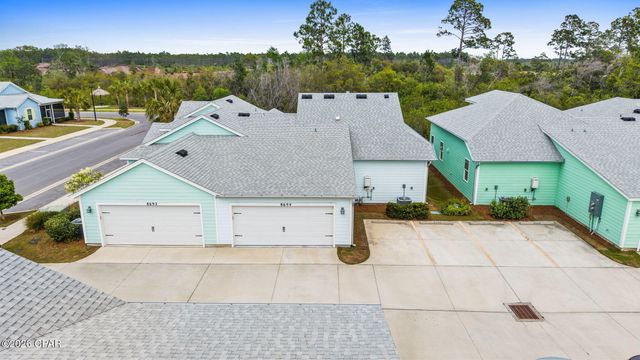 8694 Conch Shell Court, Panama City Beach, FL 32413